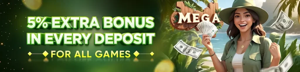 Manaloslot Poker